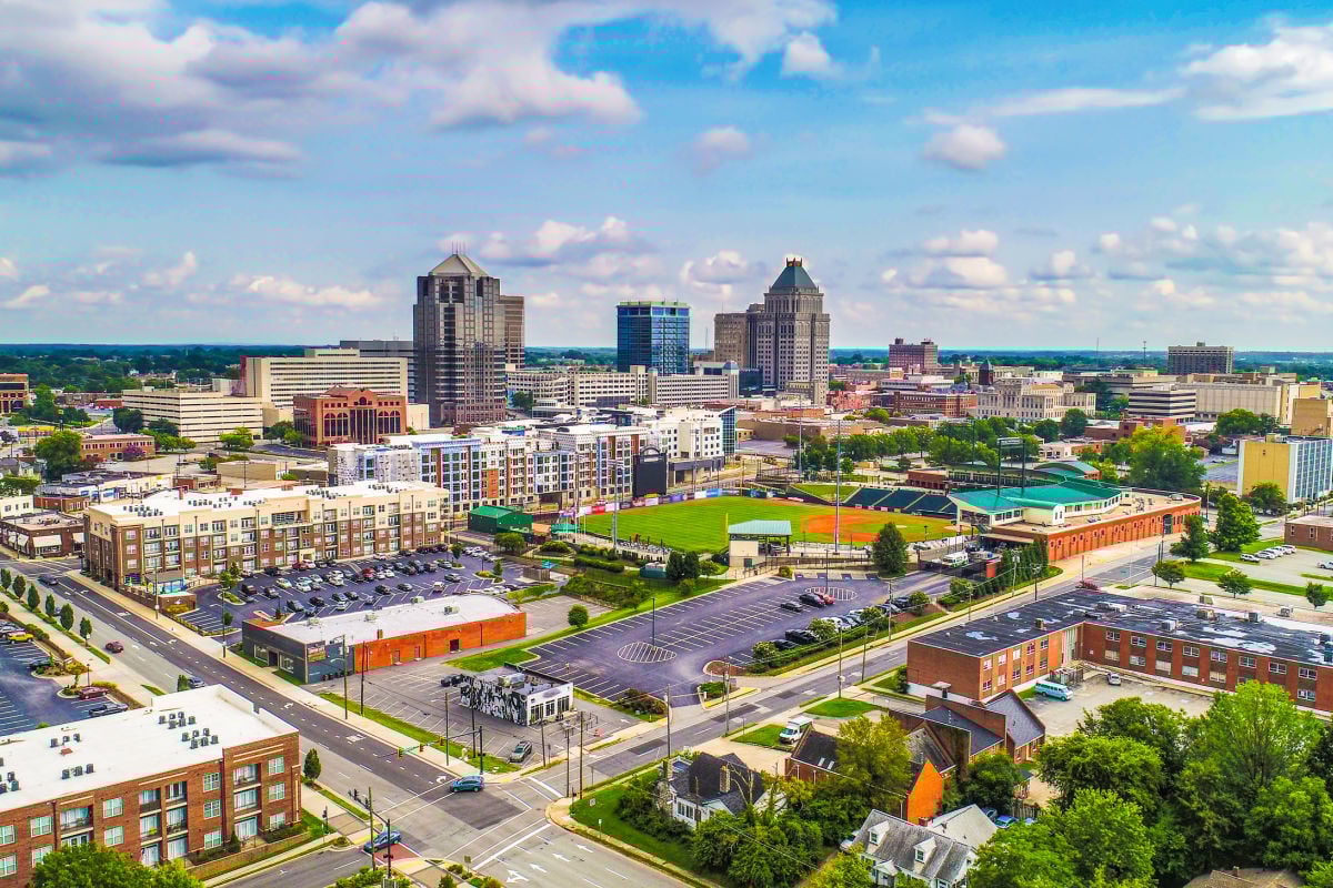 Move Over Asheville! Discover North Carolina’s Charming Lesser-Known Hideaway