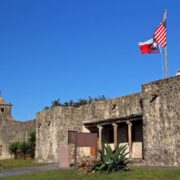 Move Over San Antonio! Texas Charm Meets Old Mexico In Stunning Lesser-Known Town