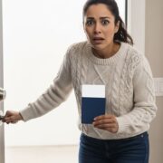 That “😱Did I Forget My Passport!?” Panic: This 10 Second Tool Will Save Your Vacation