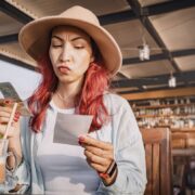 The #1 Mistake Americans Make When Tipping In Europe (And Our New Tool To Fix It)