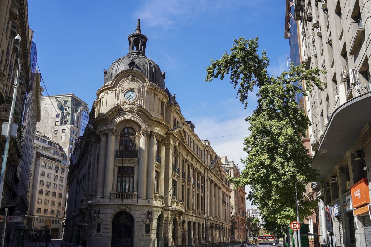 US Embassy Issues Security Alert For This Popular Latin American Destination