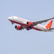 Air India launches ‘Namaste-World’ promotional sale 