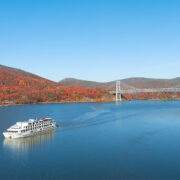 American Cruise Lines adds fifth itinerary to its Extended Cruises Collection