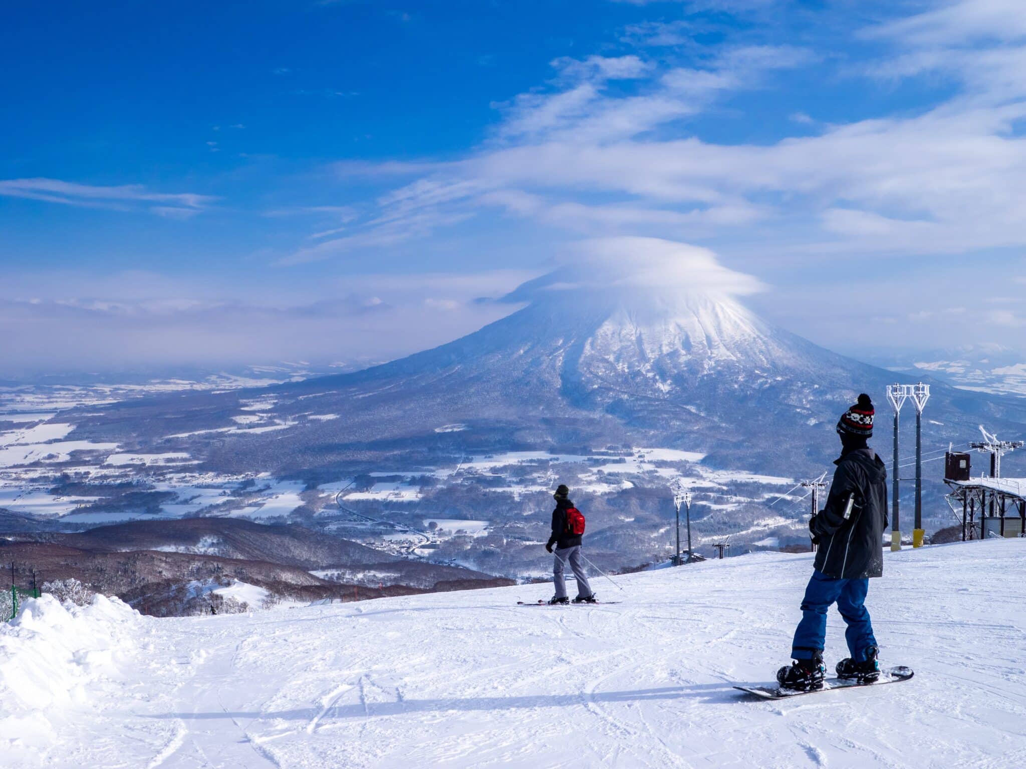 Discova Japan Expands its Operations to mesmerising Hokkaido