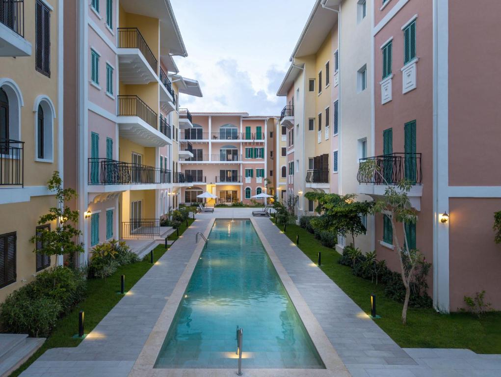 Indonesia’s Archipelago expands its reach into the Dominican Republic