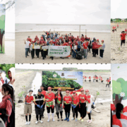 Locals laud Vietjet Thailand sustainability efforts in Phetchaburi