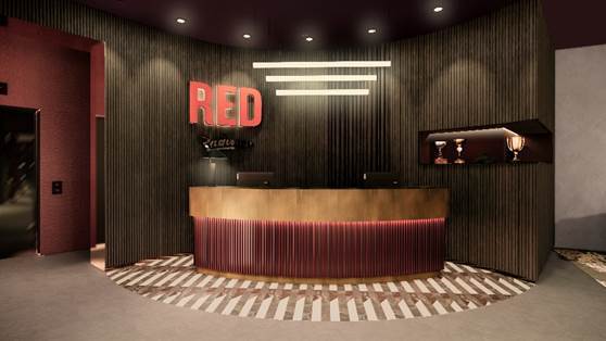Radisson RED London Twickenham to open by end 2025