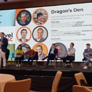 Should MICE professionals consider adding start-up pitching to their events?