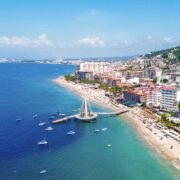 U.S. Embassy Has Issued Travel Alerts For These 6 Popular Tourist Destinations So Far This Summer