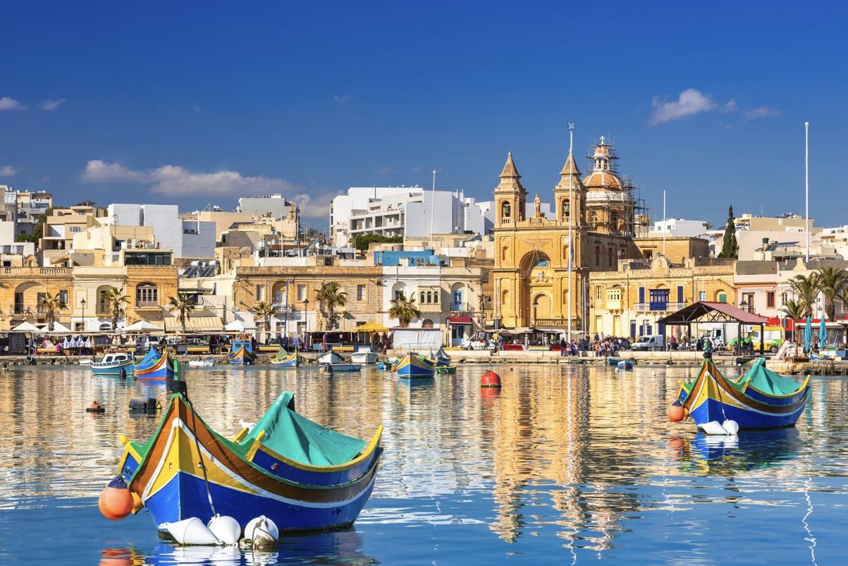 Americans Can Fly Nonstop To This Beautiful European Island For The First Time In 25 Years