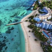 New Study Reveals The Top 7 Destinations For American Travelers