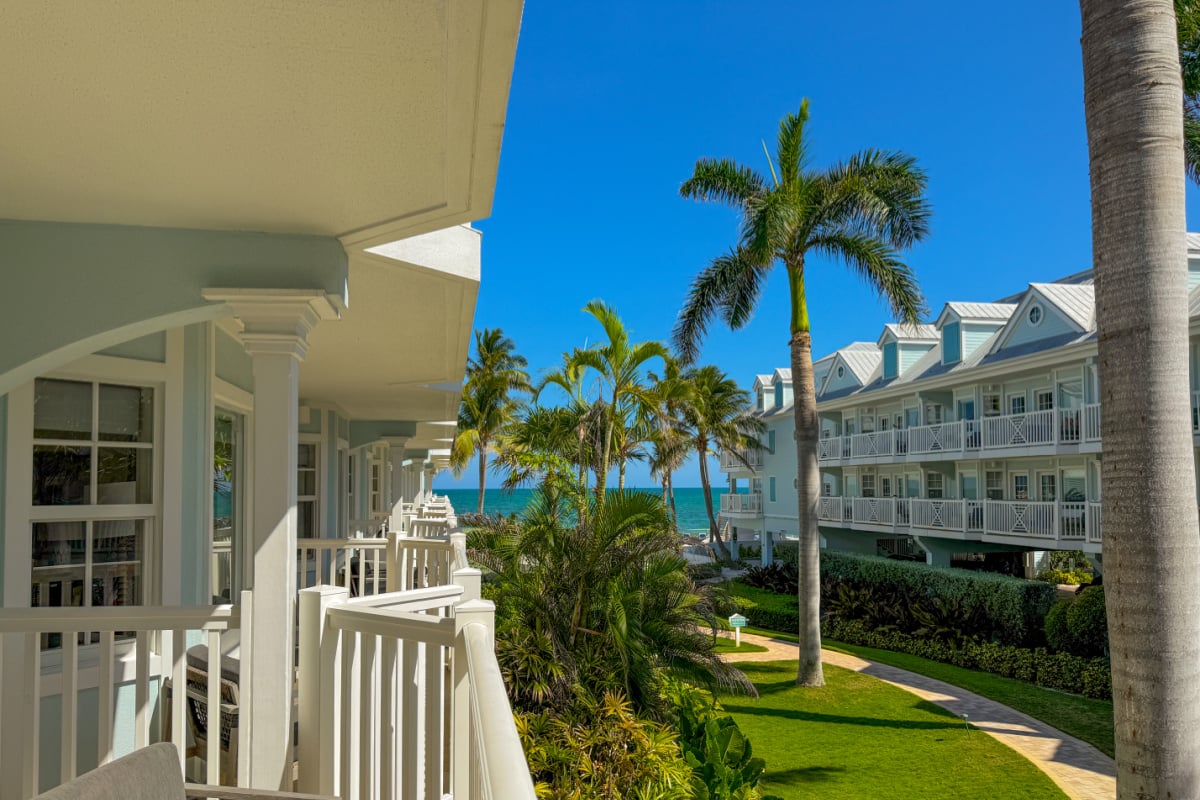 Southernmost Beach Resort Review: More Than A Famous Landmark, This Resort Is The Ultimate Key West Vibe