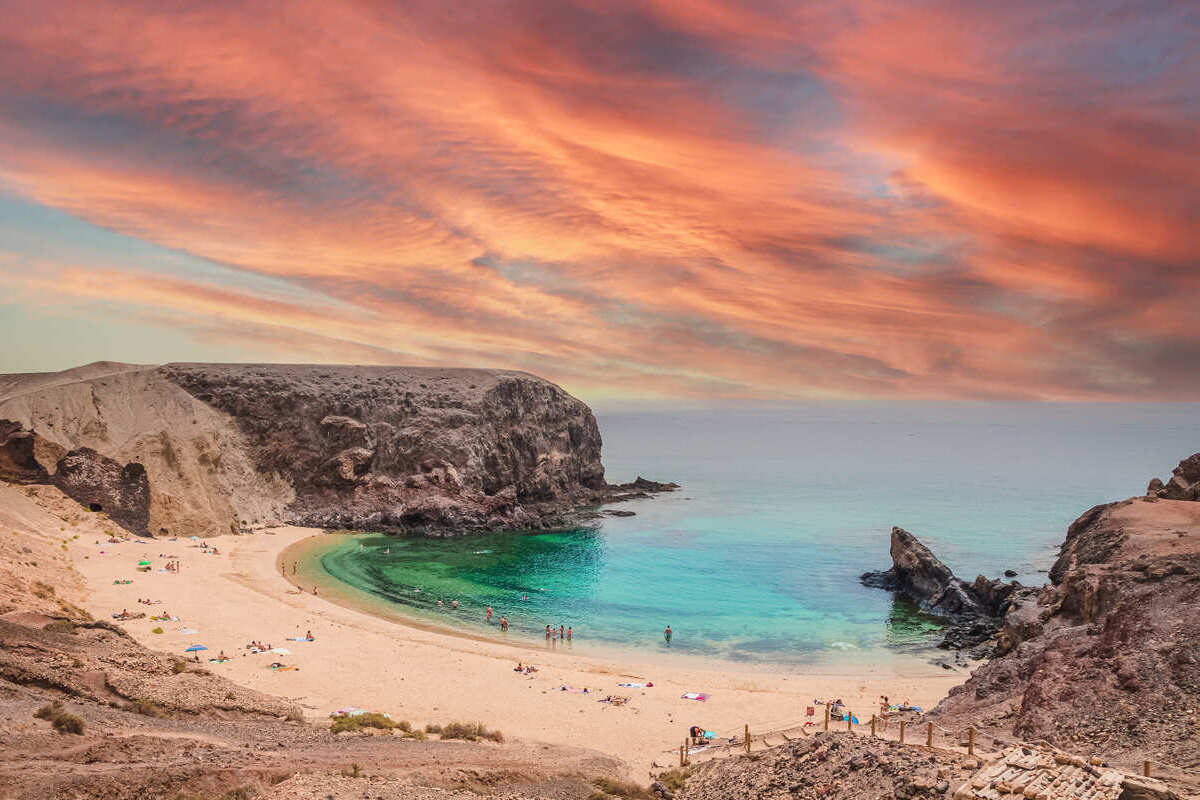 This Lesser-Known Island Paradise Is One Of The Cheapest Destinations In Spain