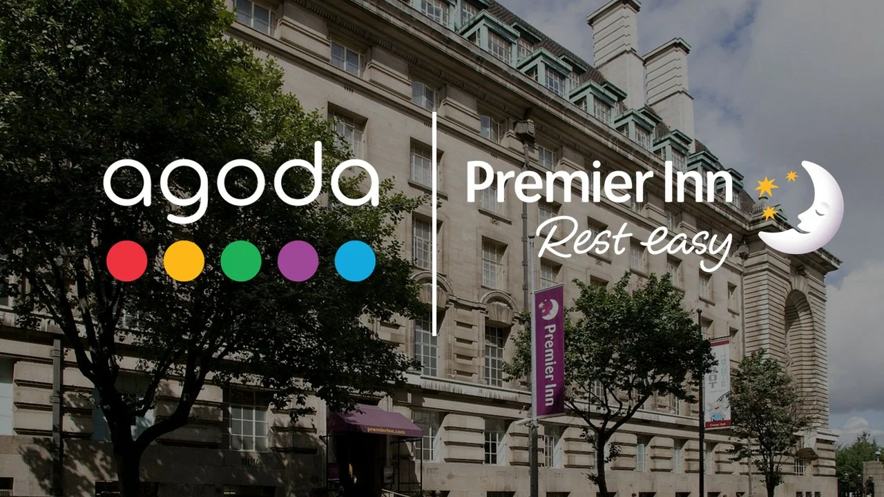 Agoda inks partnership with UK hospitality chain Premier Inn