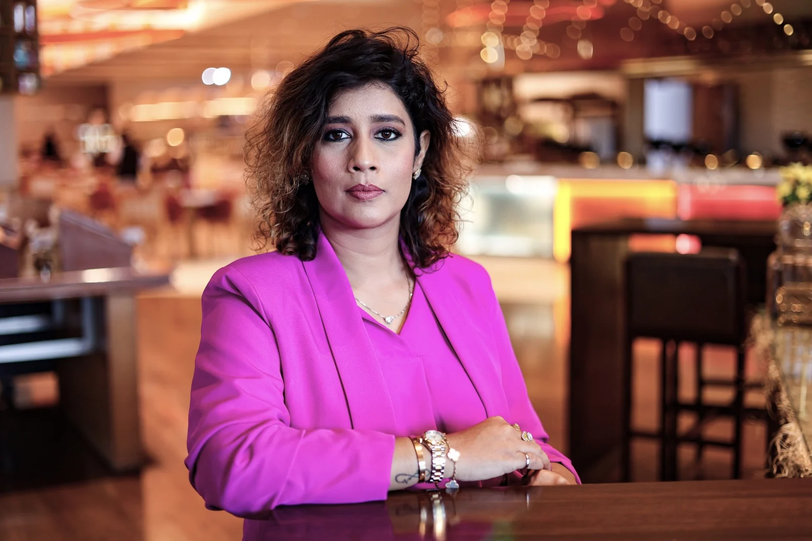 Designing for Tomorrow: How Accor’s Reema      Diwan Is Redefining Sustainable Hospitality in India