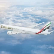 Emirates increases London Heathrow schedule to 48 weekly flights to cater to the winter rush