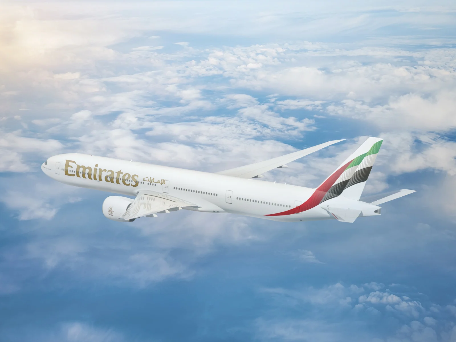 Emirates increases London Heathrow schedule to 48 weekly flights to cater to the winter rush