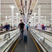 DXB set for a strong year-end travel peak with 10mln guests expected