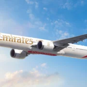 Emirates orders 65 additional Boeing 777X aircraft