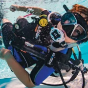 How Childhood Diving Is Redefining Family Travel