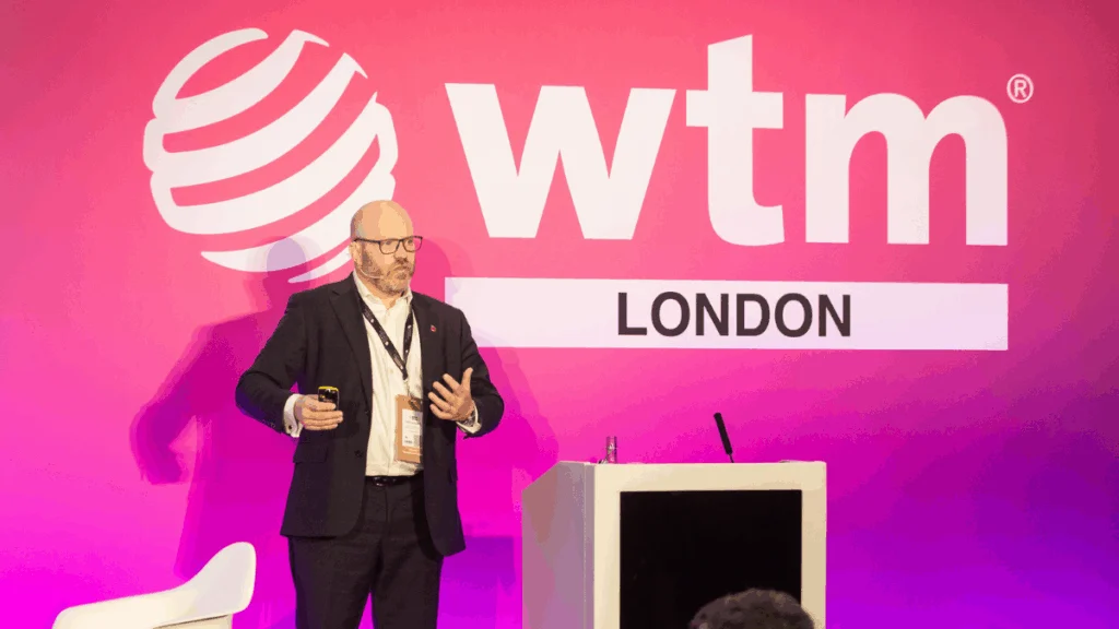 In Their Words: WTM London 2025