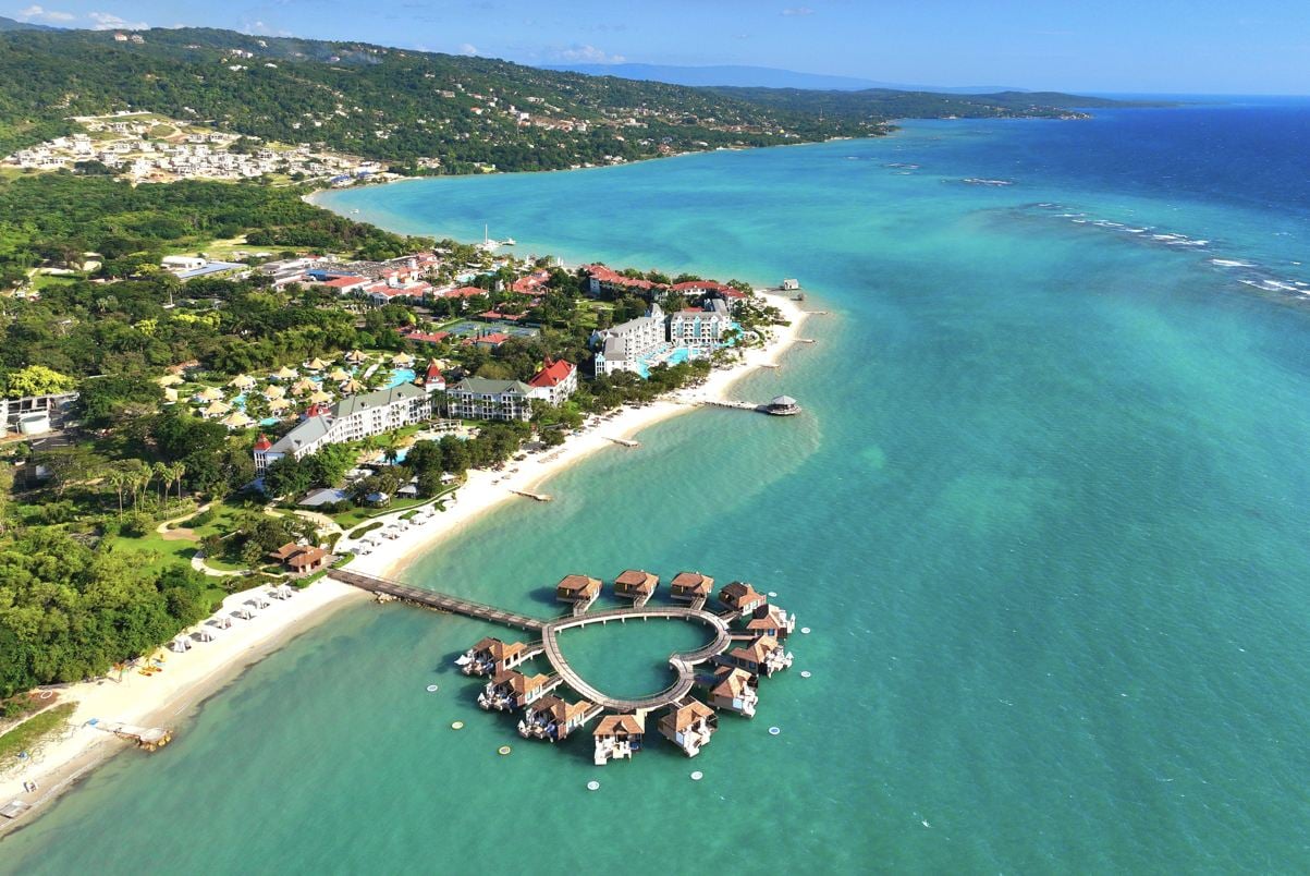 Jamaica Reopening For Tourism: Here Are All The Dates For Each Resort