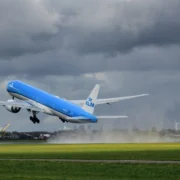 KLM Returns to Barbados with Direct Flights to and from Amsterdam