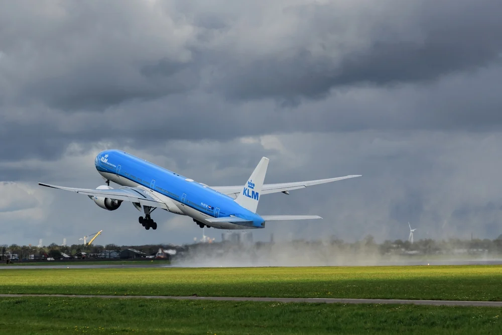 KLM Returns to Barbados with Direct Flights to and from Amsterdam