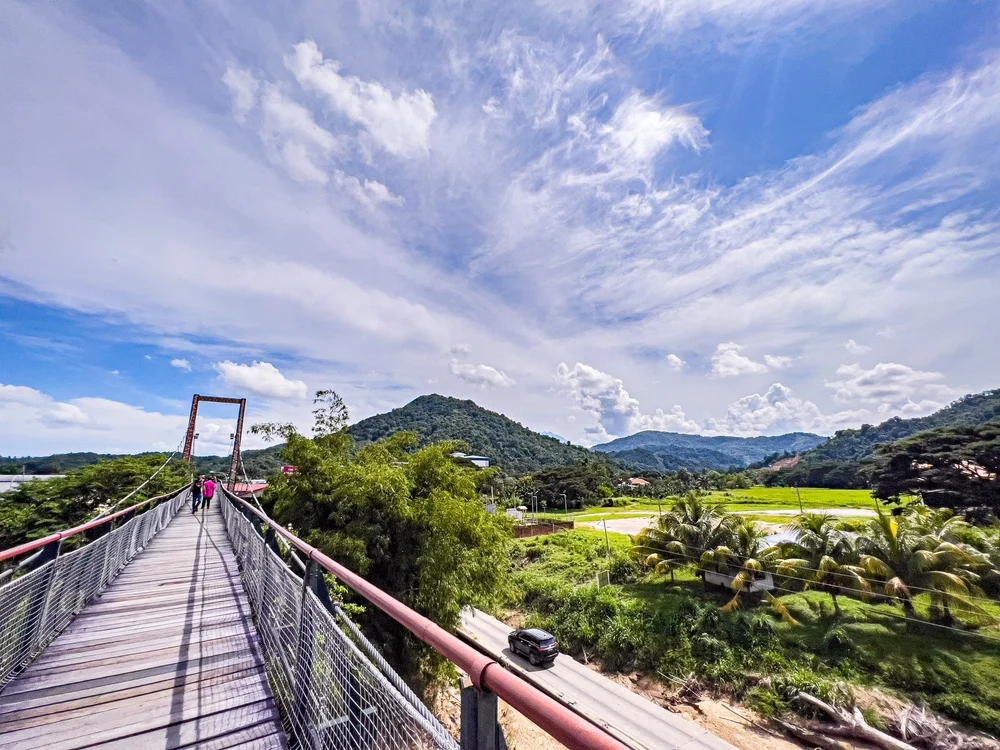 STB, Malaysia partners with RBA at WTM London 2025