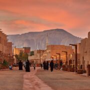 Saudi Arabia’s Travel Boom: 60 Million Visitors and a New Wave of Luxury Tourism