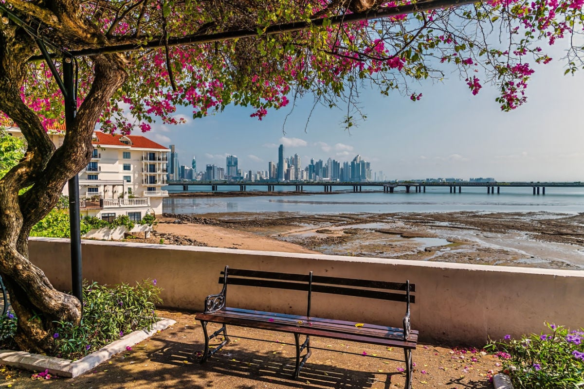 This Stunning Seaside City Revealed As Must-Visit Destination For 2026