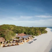 Amanpulo unveils new attractions for 2025 season