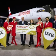 Austrian Airlines launches ‘Dubai Deal’