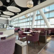 Collinson International expands APAC airport lounge network
