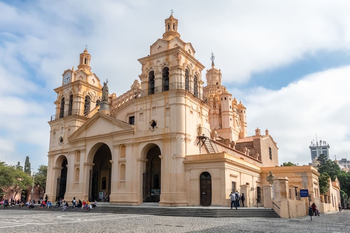 Move Over Buenos Aires! This Lesser Known City In Argentina Is Rising Fast In Popularity