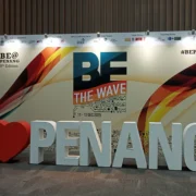 Recap: Day 1 of BE @ Penang