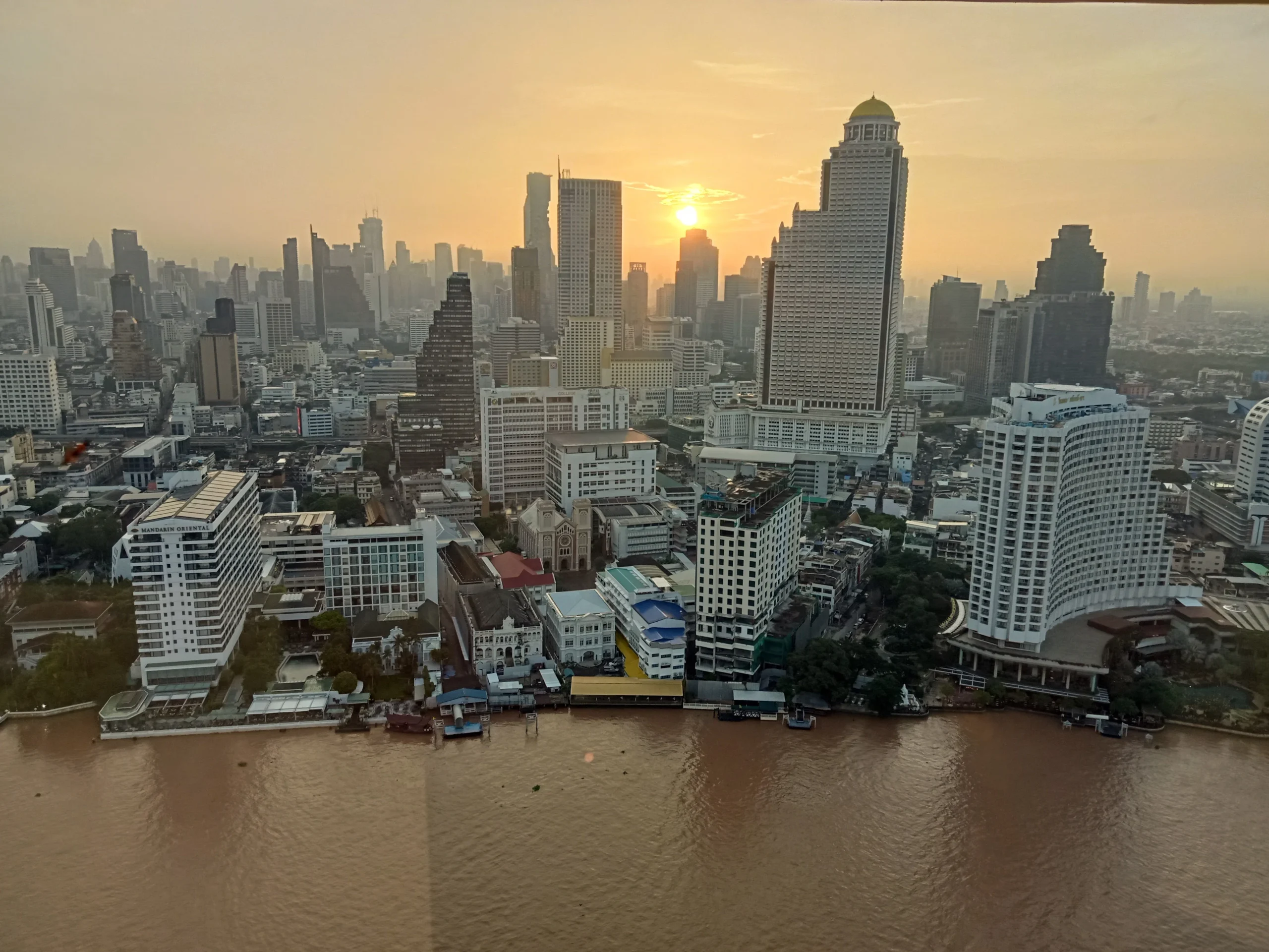 The trends and trendsetters we’d like to see in global travel next year