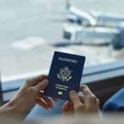 32 More Countries Will Stop Stamping Passports In 2026