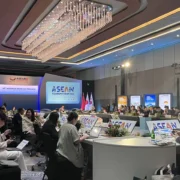 ASEAN highlights tourism cooperation with counterparts in North Asia