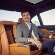 Emirates expands its Chauffeur-Drive service at two Japanese airports