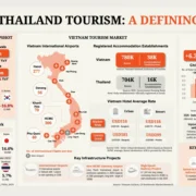 Thai tourism comes to a decisive moment