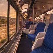 The 6 Best New US Train Journeys To Take In 2026
