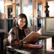 The InterContinental Chiang Mai The Mae Ping appoints Bijayasinee Sirivisutra as cultural ambassador