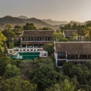 The iconic La Résidence Phou Vao reopens