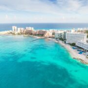 Americans Can Fly To Cancun From This US City For The First Time In 4 Years