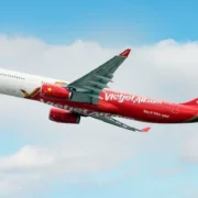 Vietjet reintroduces premium fare classes for India routes