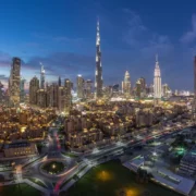 Dubai sees 11% rise in UK visitors in 2025