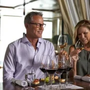 Epic Flavour-Packed Adventures at Sea