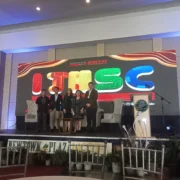 From classroom to community: University of Baguio leads talks on regenerative tourism at 10th ITHSC