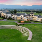 Mövenpick Resort Khao Yai: A gateway to restorative experiences